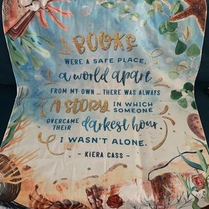 Kiera Cass Exclusive Inspired Items